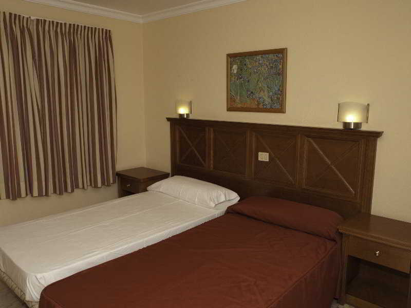 Hotel Vb Golf Maspalomas  Exterior foto